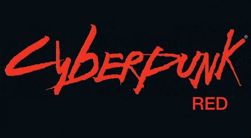 Steam Workshop::Cyberpunk Red Table