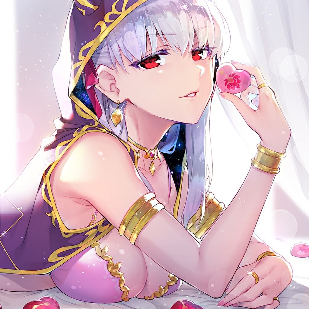 299 FGO[カーマ]