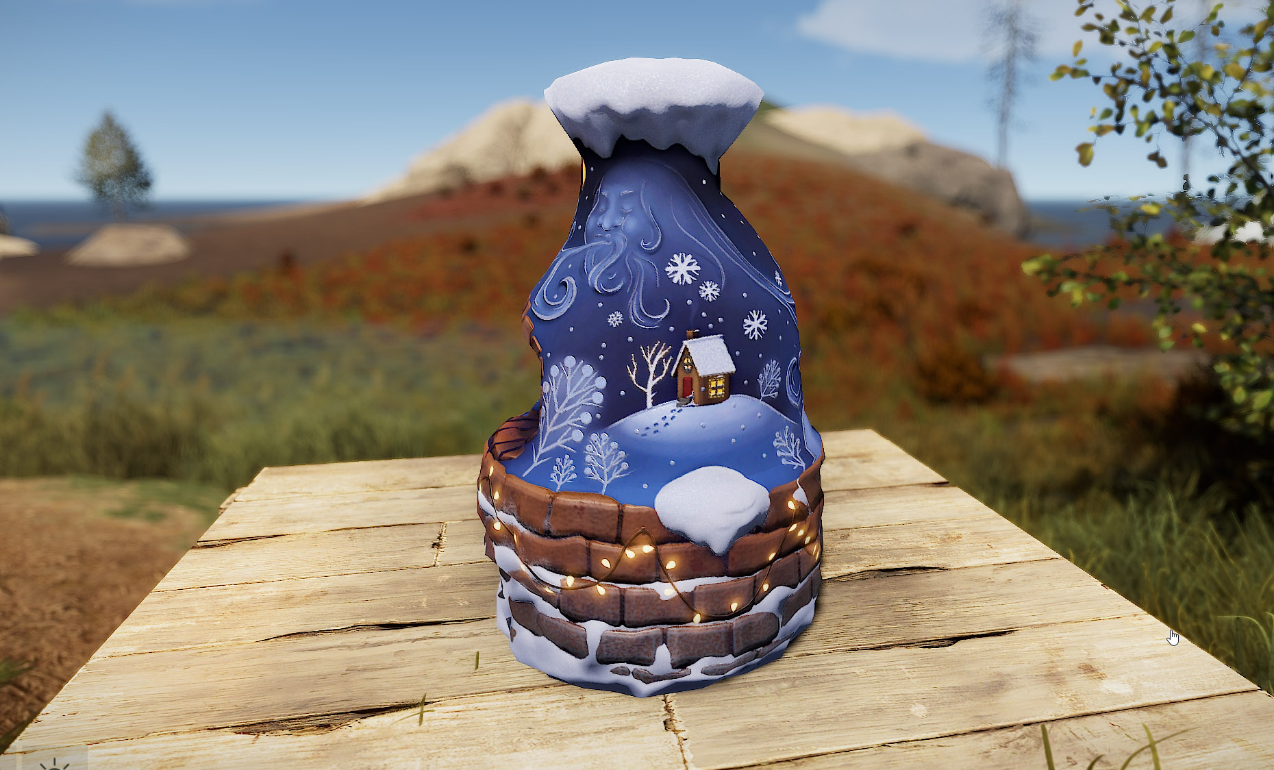 Silent Night thumbnail 7