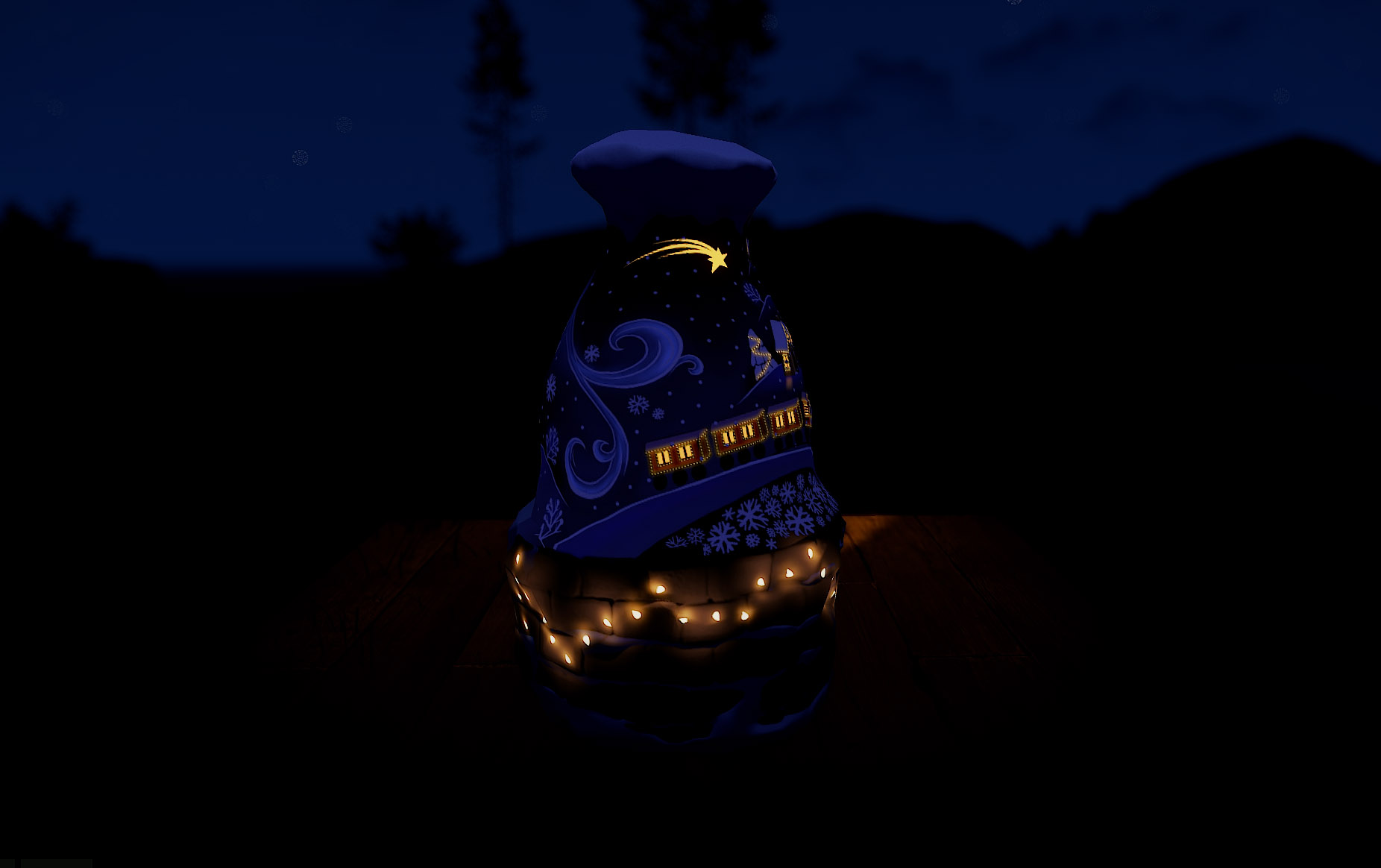 Silent Night thumbnail 8