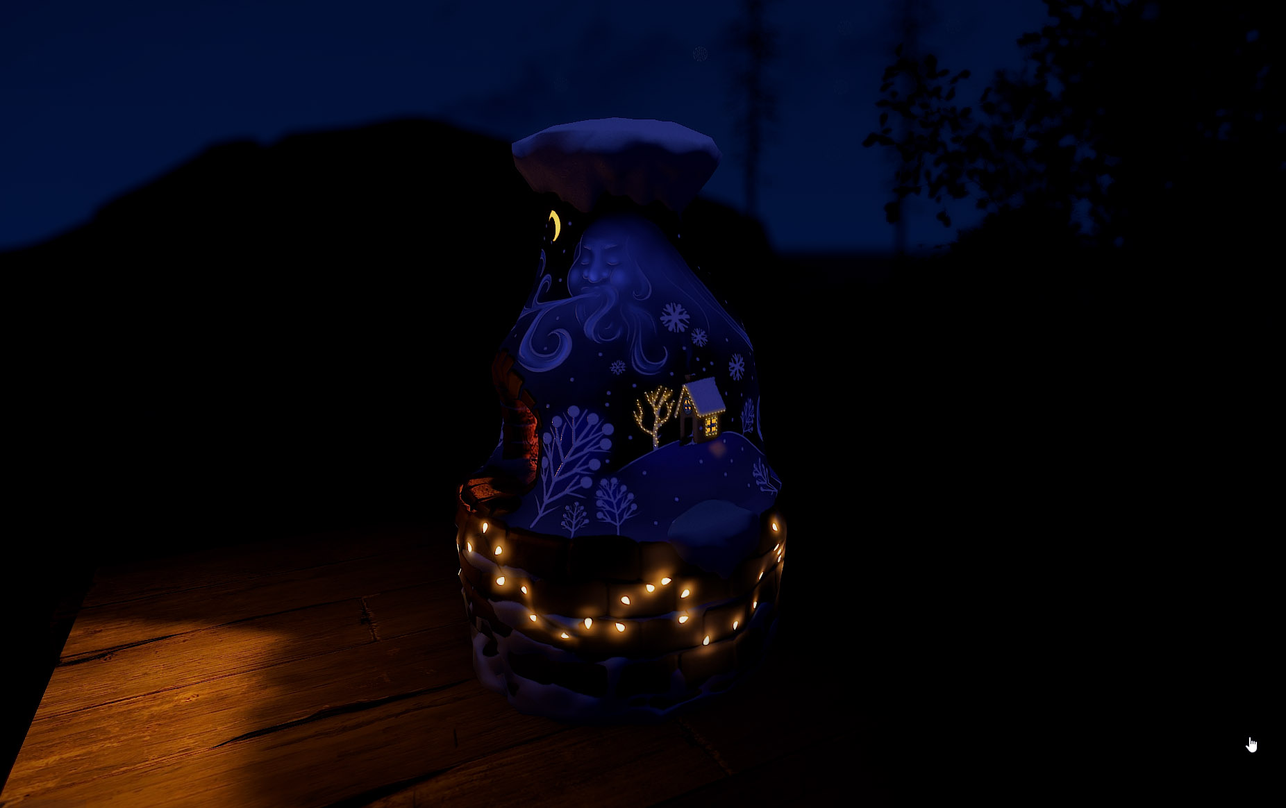 Silent Night thumbnail 6