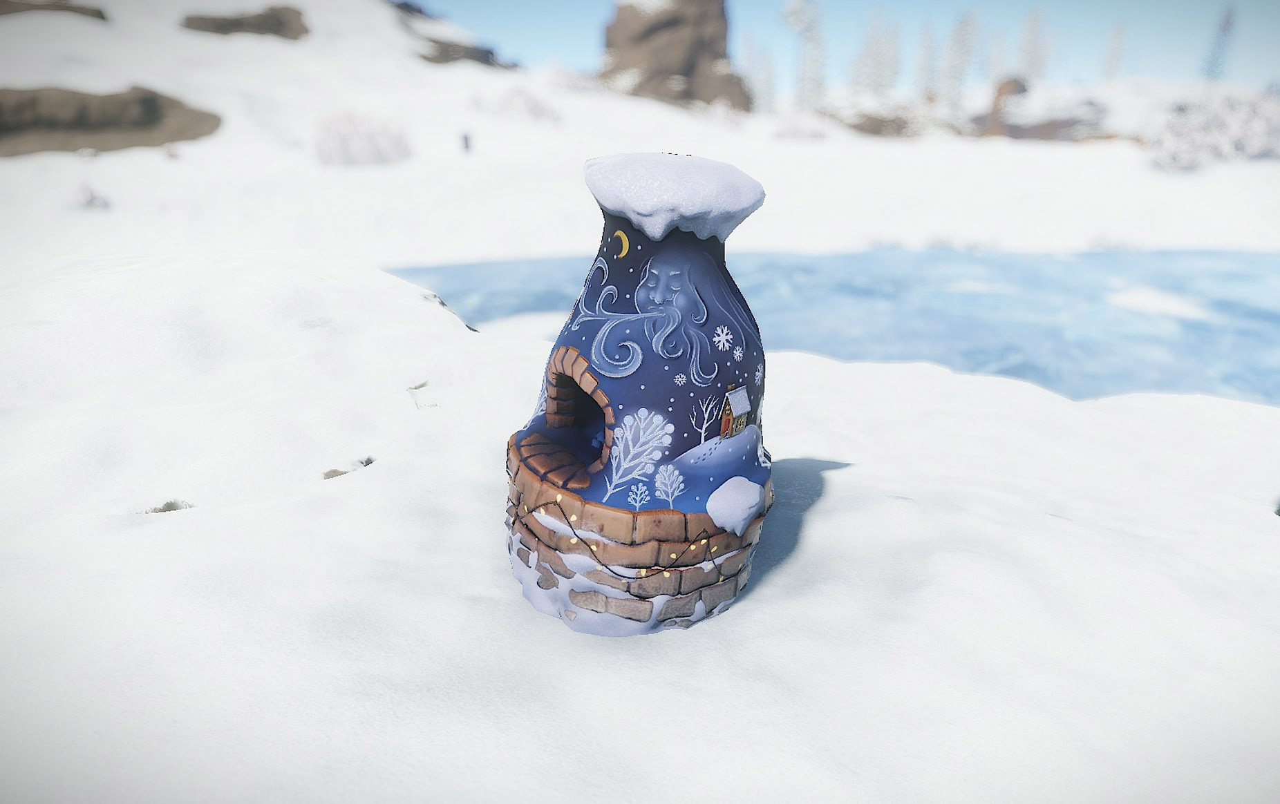 Silent Night thumbnail 9