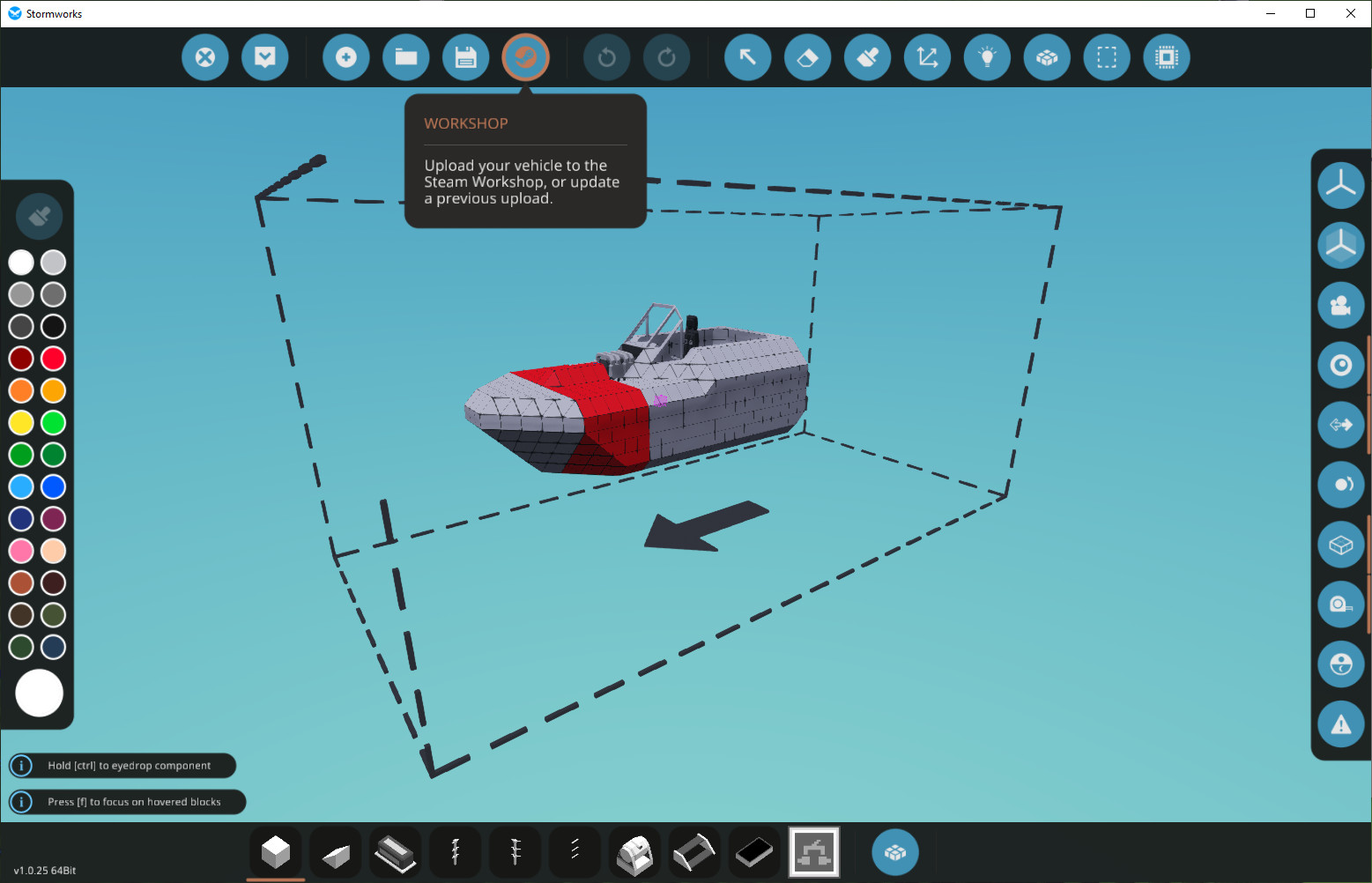 Steam Community :: Guide :: Custom Workshop Thumbnails