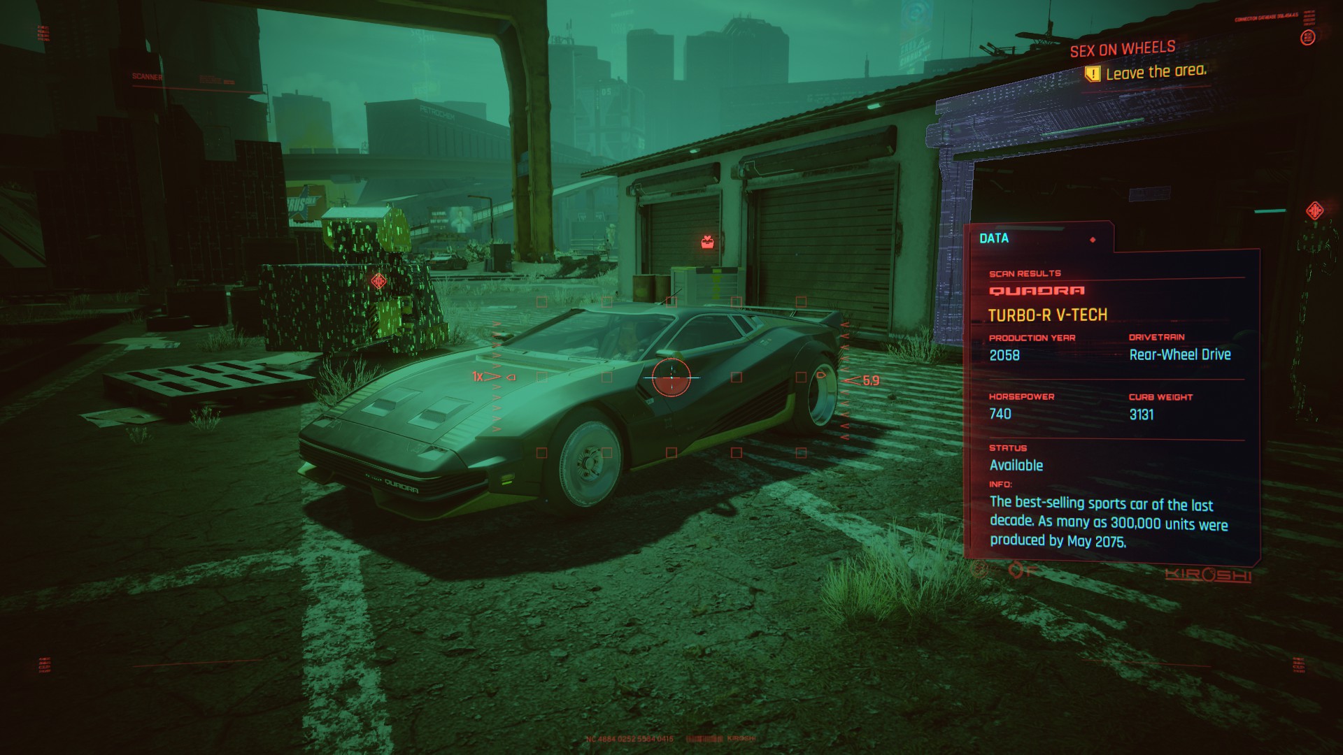 Steam Community :: Guide :: How to get Quadra Turbo-R V-Tech