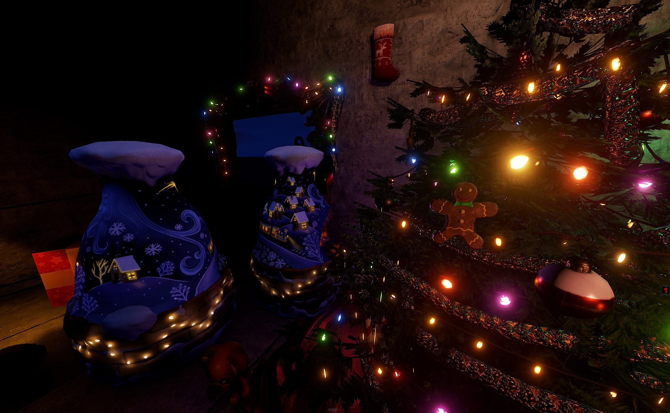 Silent Night thumbnail 4