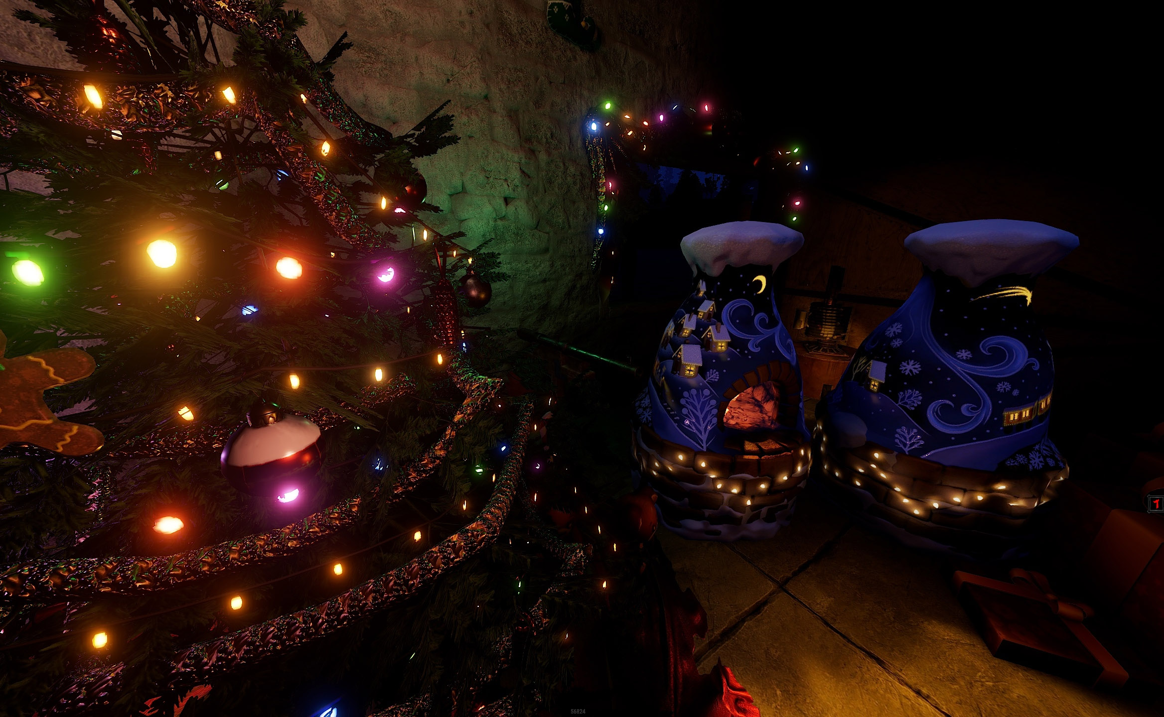Silent Night thumbnail 10