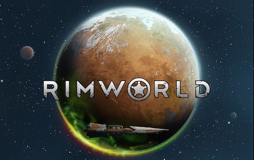 Steam rimworld руководство фото 14