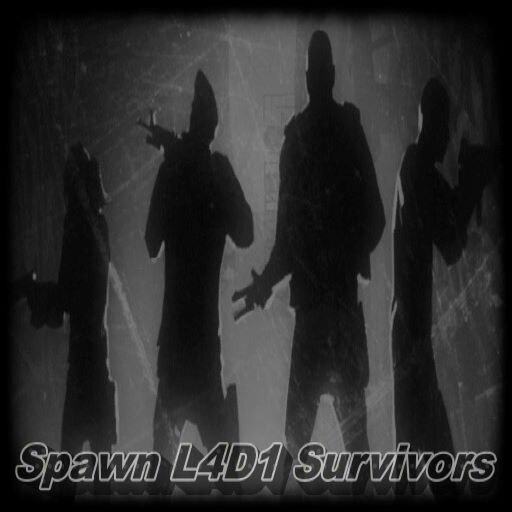 Papa Louie Pals] The Survivors from Left 4 Dead 1 & 2 : r