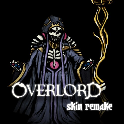 Steam Workshop::Overlord Enhanced