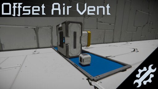 Air vent for steam фото 29