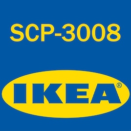 Scp-3008. Ikea. - Focused Critiques - Blender Artists Community
