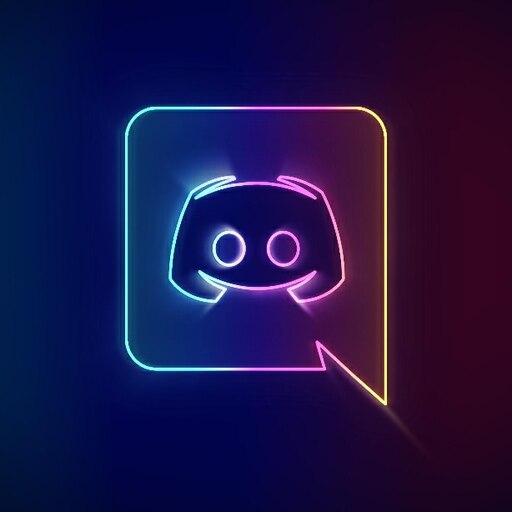 Discord logo deals