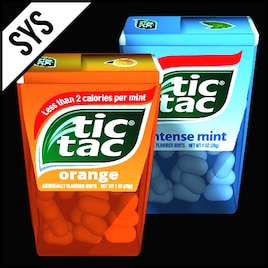 Tic Tac Variety Review (including Minions Tic Tacs) 