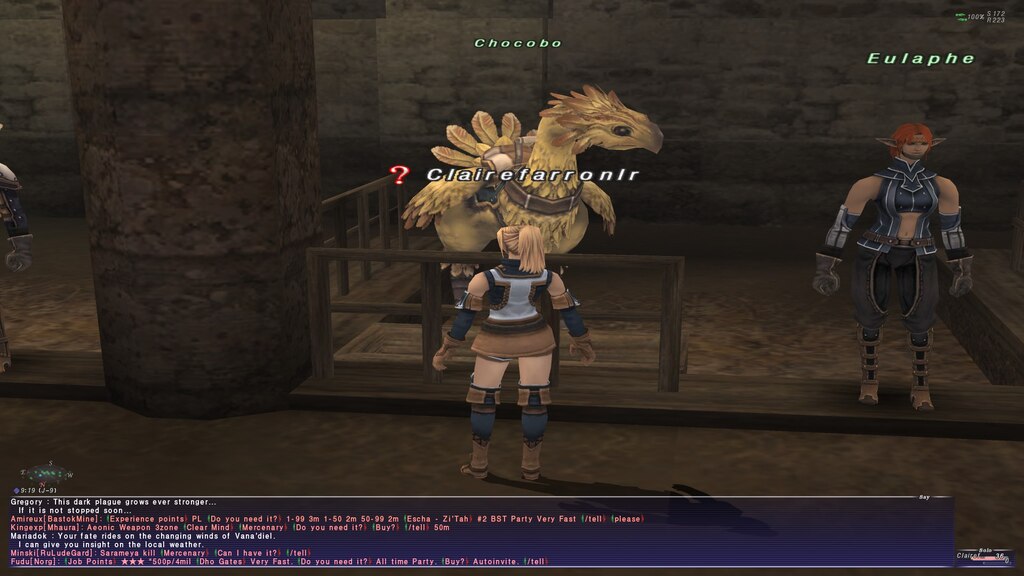 Steam Community :: Guide :: Setting up FFXI - Account Creation