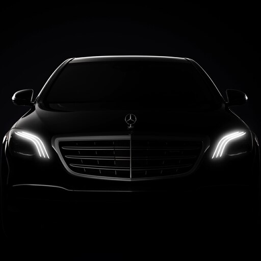 Steam Workshop::Mercedes-Benz Audio