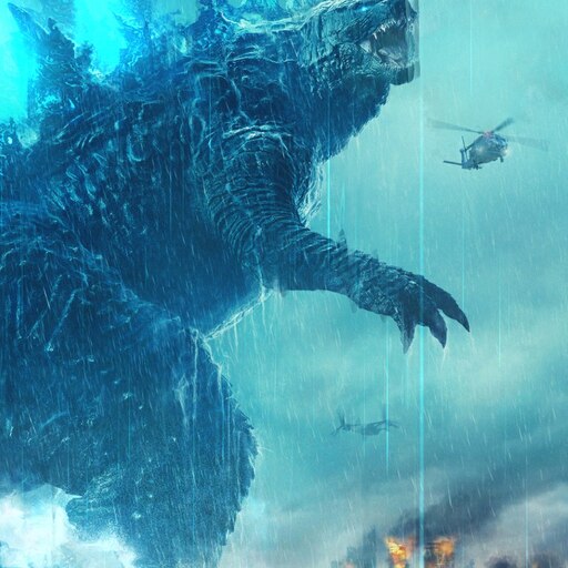 Steam Workshop::Godzilla – Steam Workshop::Godzilla – IAZDR