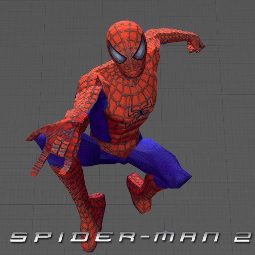 Spider-Man 2 PC