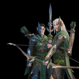 Sisters of twilight warhammer