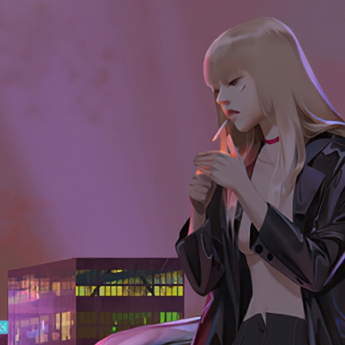 Steam Workshop::BlackPink