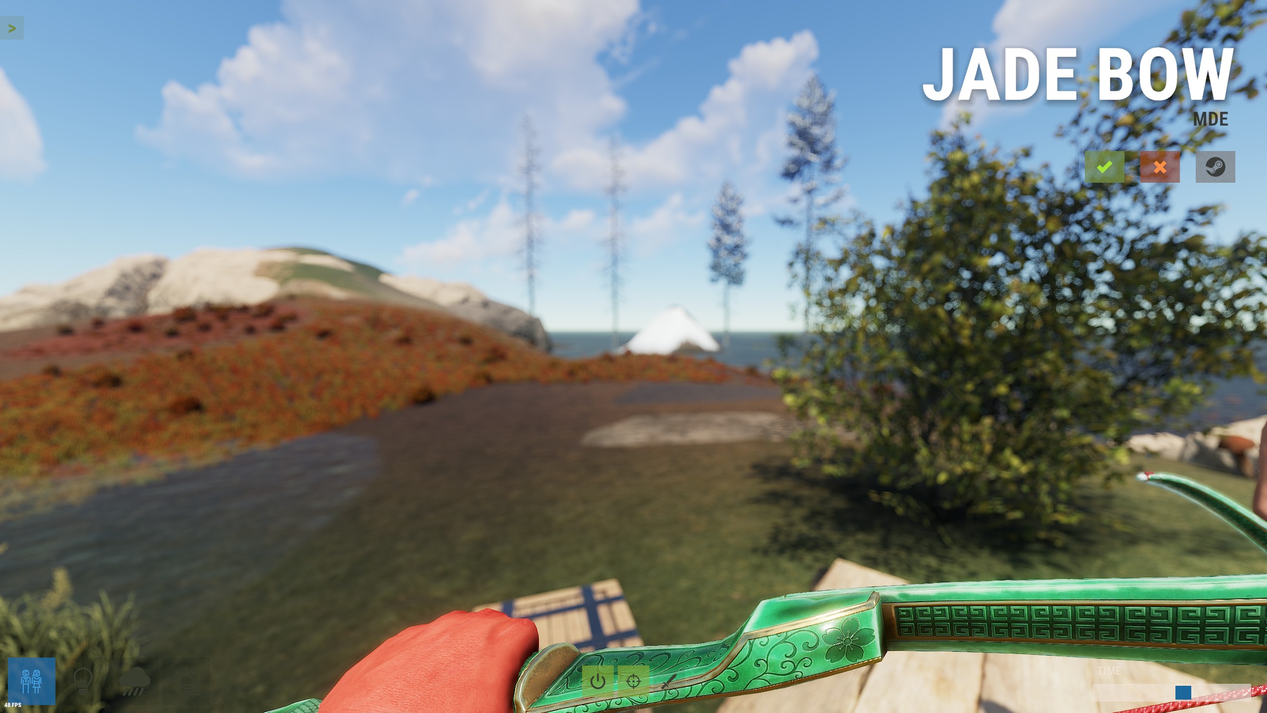 Jade Bow thumbnail 3