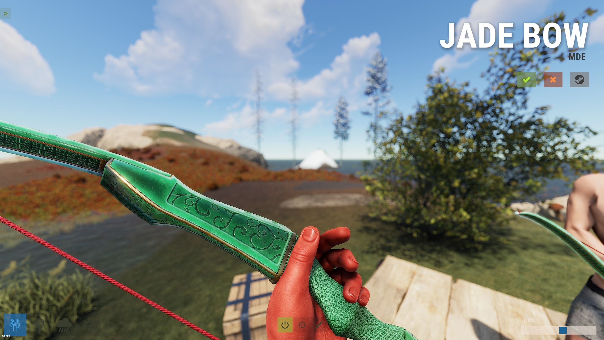 Jade Bow thumbnail 4