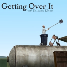 Steam Workshop::Getting Over It with Dr. Isaac Kleiner