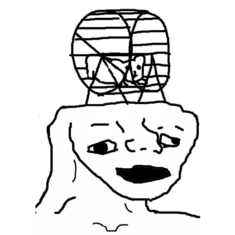 Мем маленькое изображение