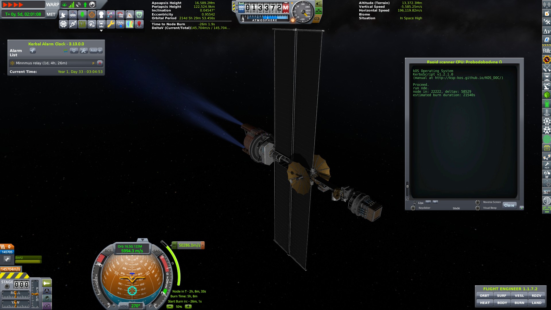 [WIP] Nert's Dev Thread - Current: various updates - Page 129 - KSP1 ...