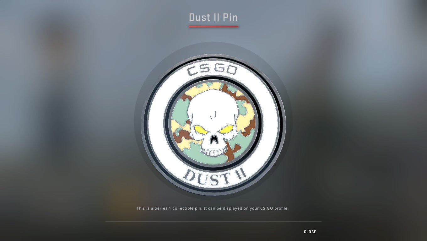 Steam Community :: Guide :: [ALL][2021] CS:GO Pin ¡by Colors!