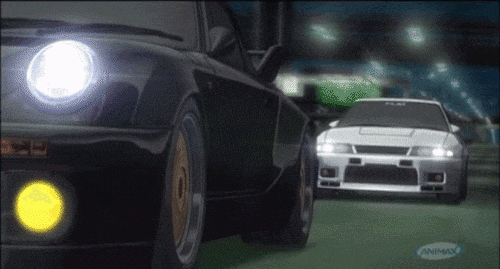 Steam Community :: Screenshot :: Wangan Midnight
