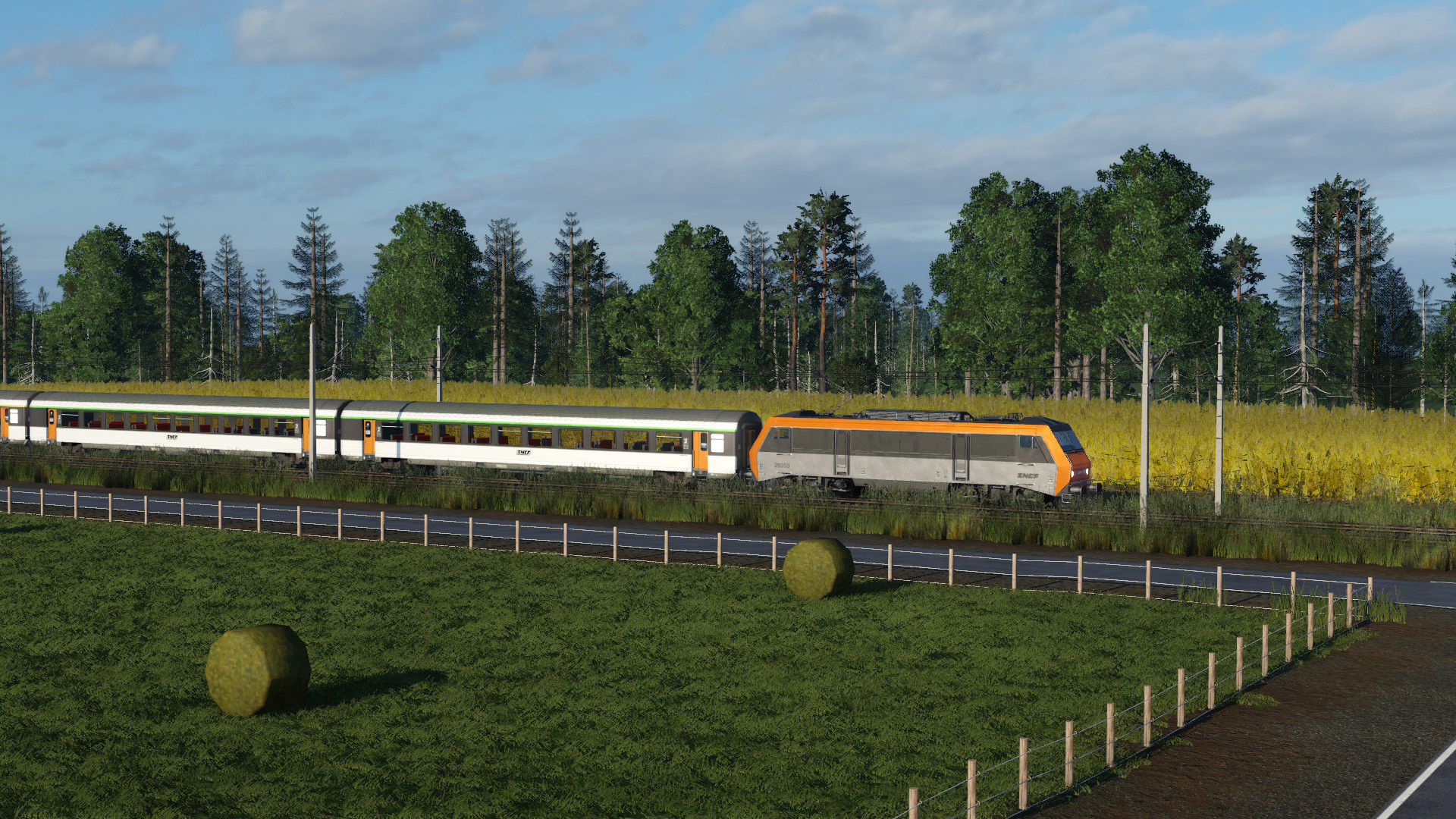 Steam Workshop Sncf Enhanced Pack