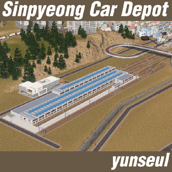 Skymods Page 381 Of 49 Cities Skylines Mods Catalogue