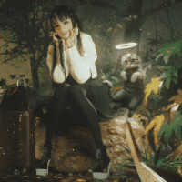 Happy New 2021 - Rui Li [HDR]