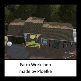 Steam Workshop::Farm Remastered