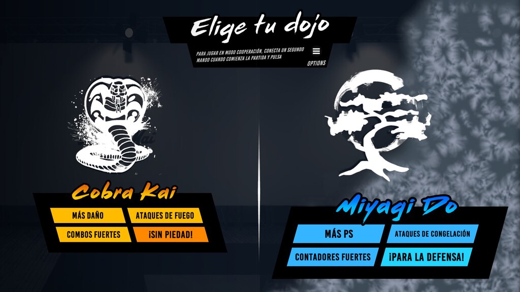 Cobra Kai The Game - Jogo da Série do Karate Kid [ PC - Gameplay 4K ] 