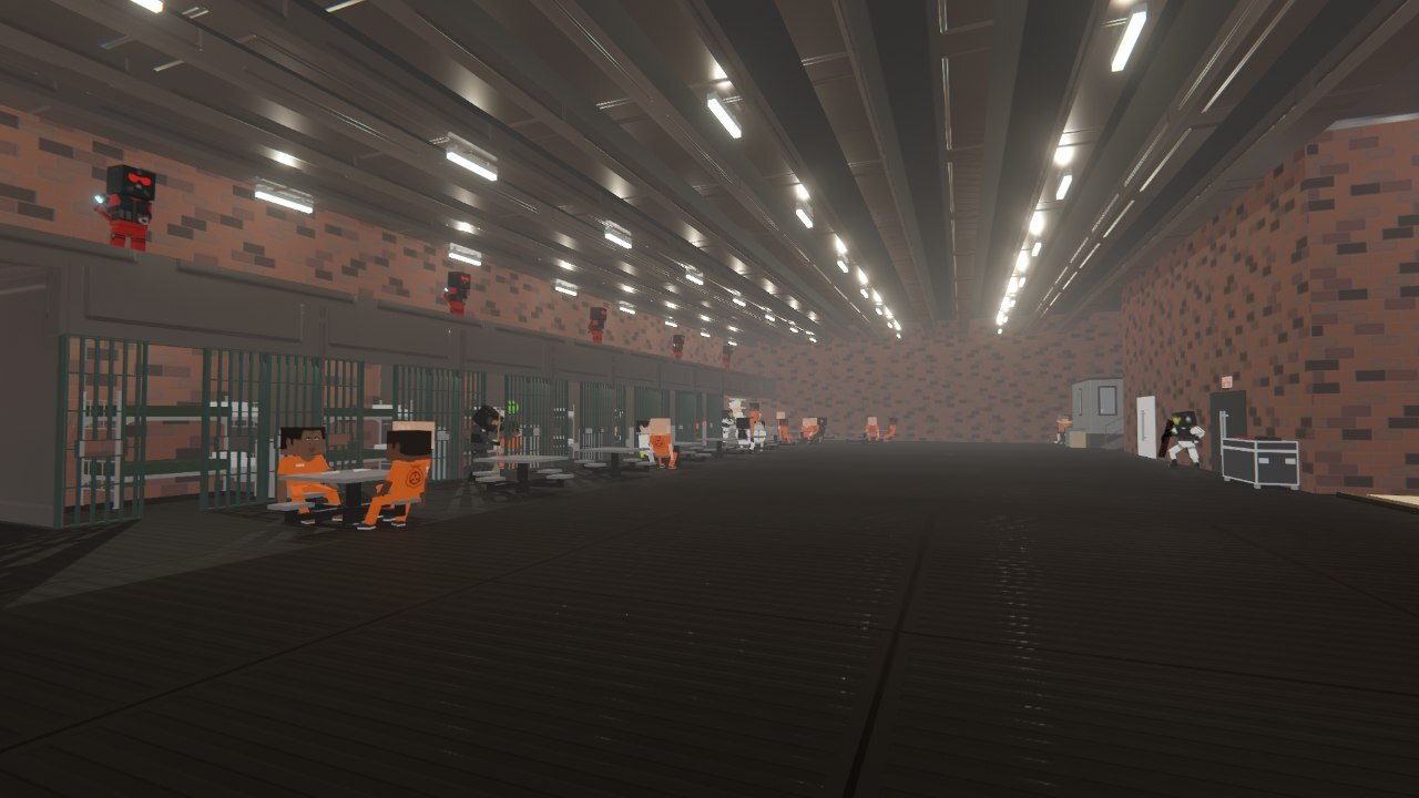 SCP Site - Phoenix for ROBLOX - Game Download