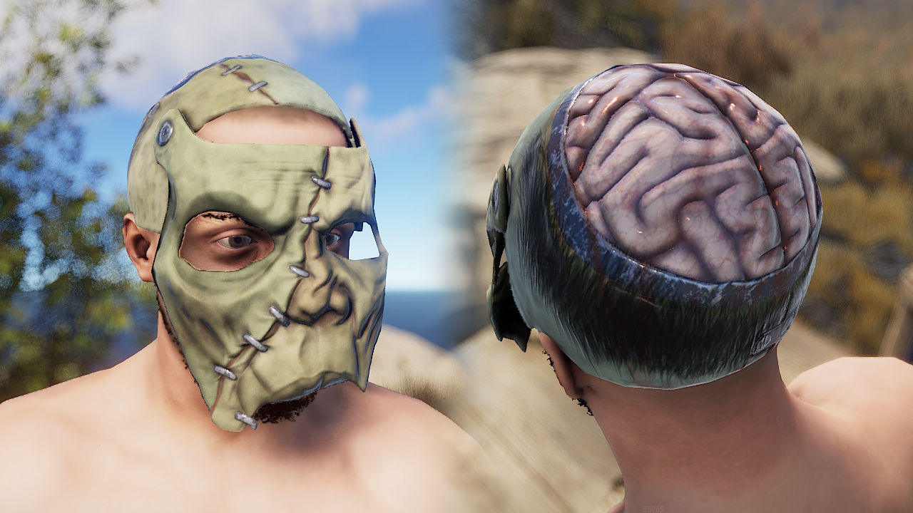 Franken-Facemask thumbnail 4
