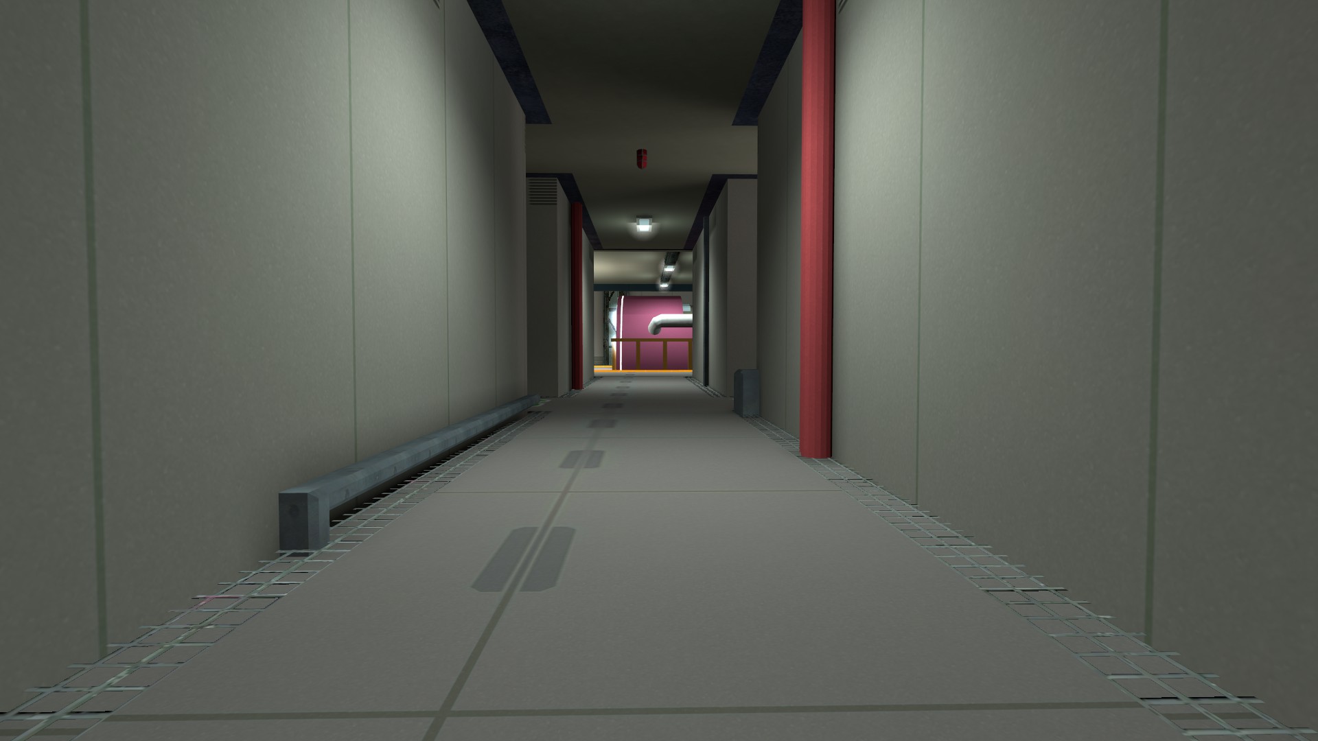 Download Steam Workshop::TTT Among Us - The Skeld