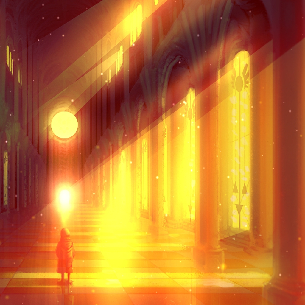 Steam Workshop::Undertale - Judgment Hall