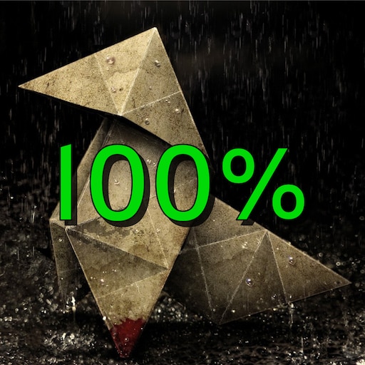 Bunke af glans sav Steam Community :: Guide :: Heavy Rain - 100% Achievement Guide