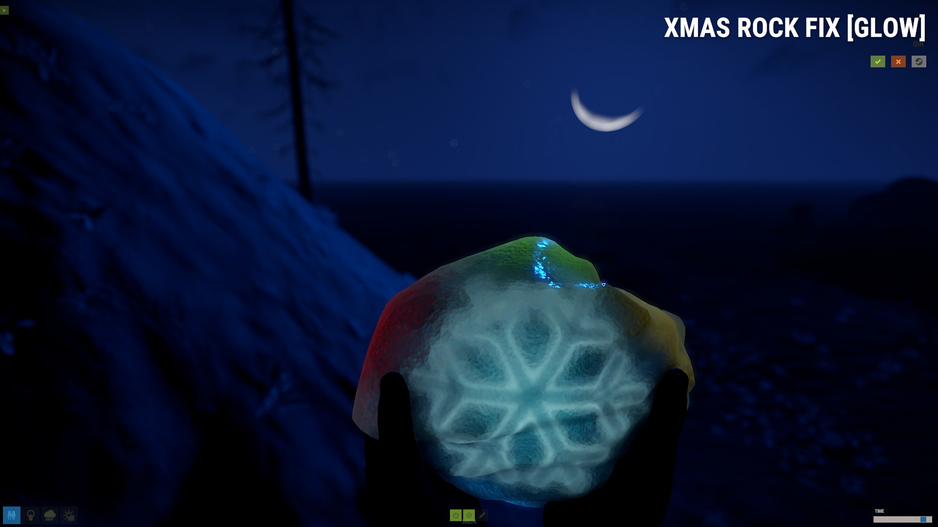 North Rock thumbnail 4