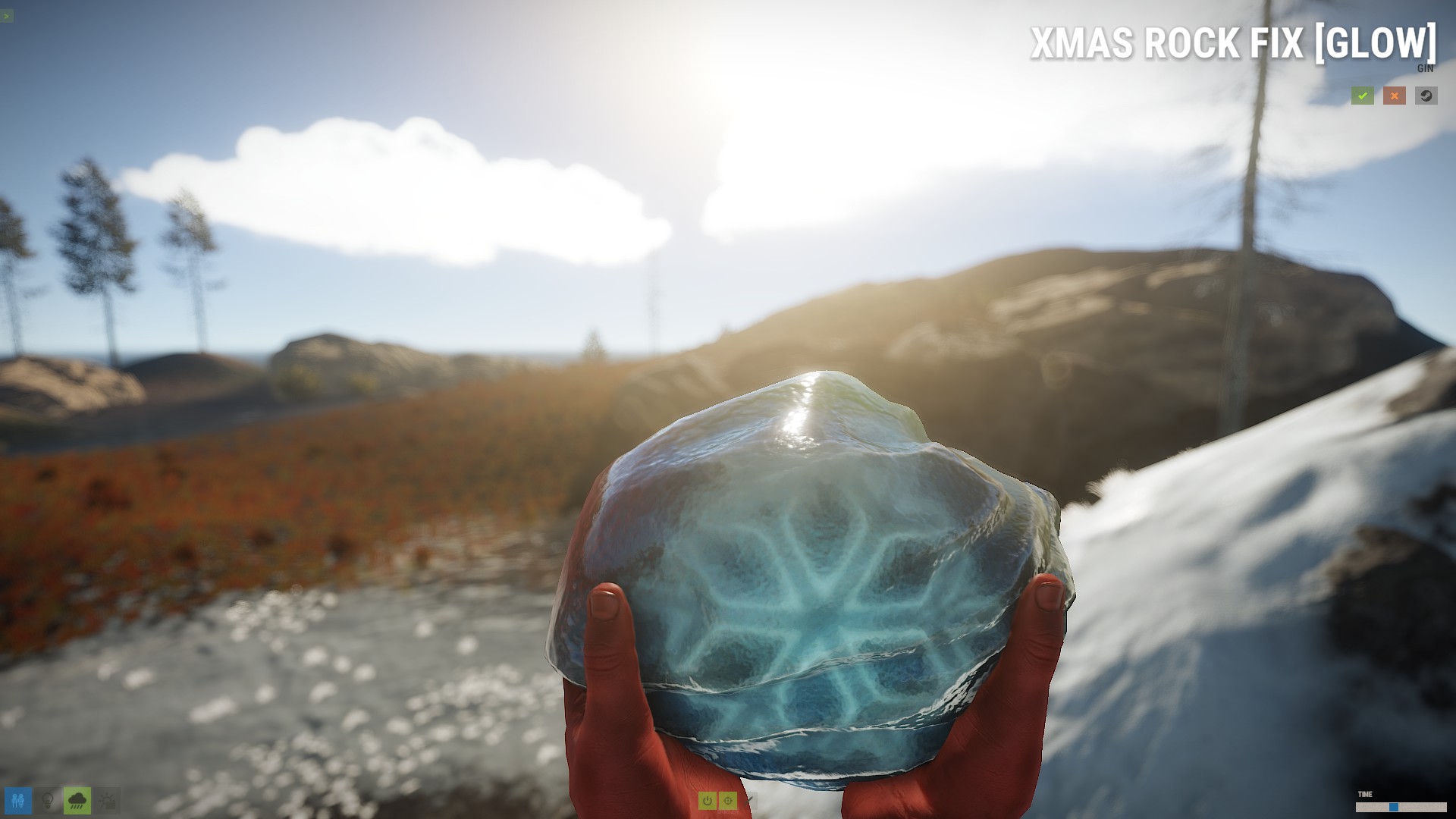 North Rock thumbnail 7