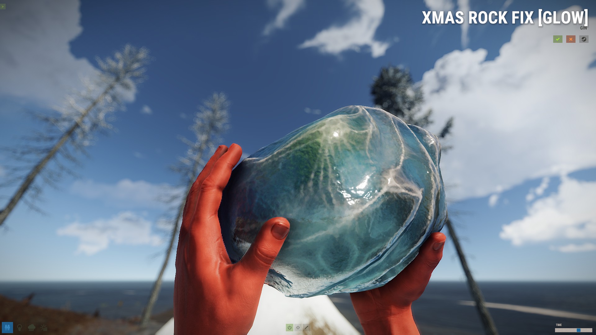 North Rock thumbnail 8