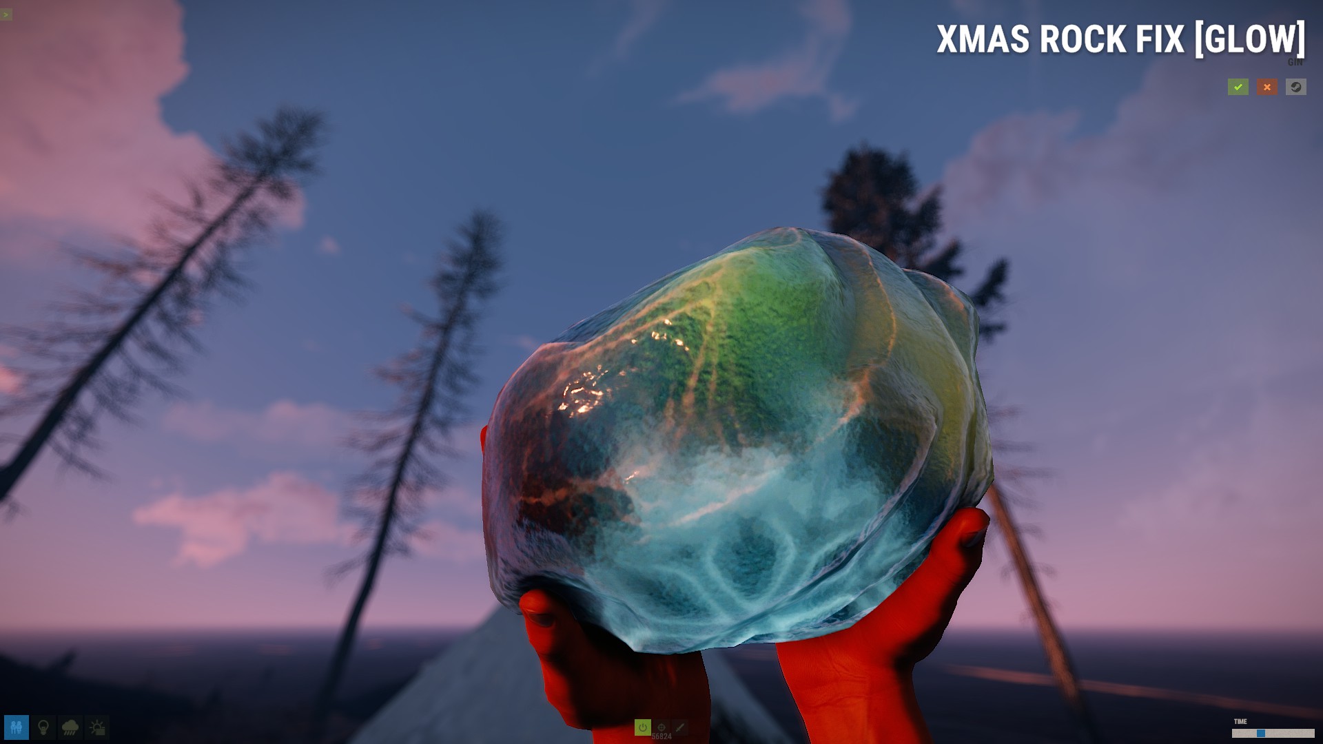 North Rock thumbnail 9