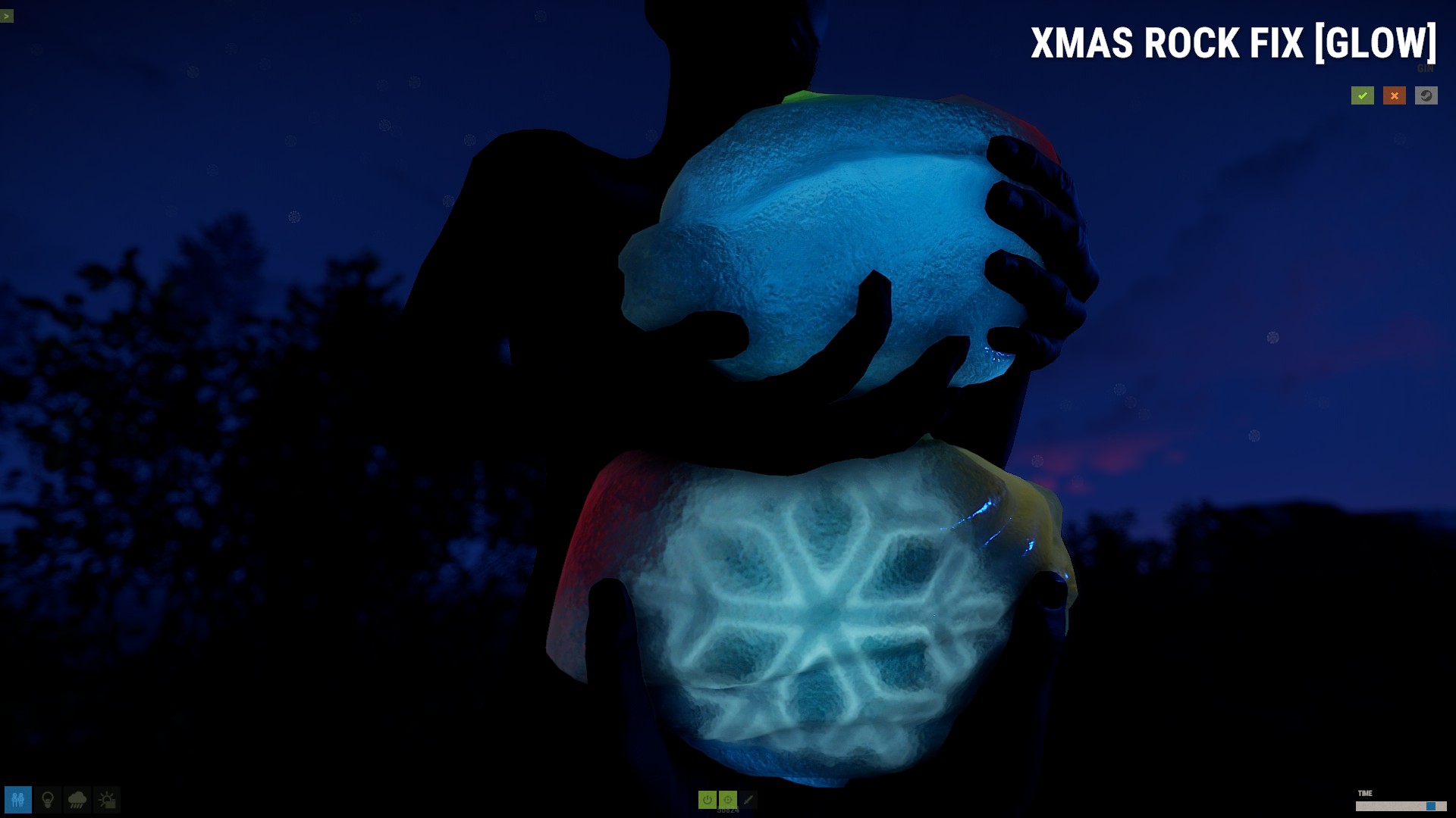 North Rock thumbnail 5