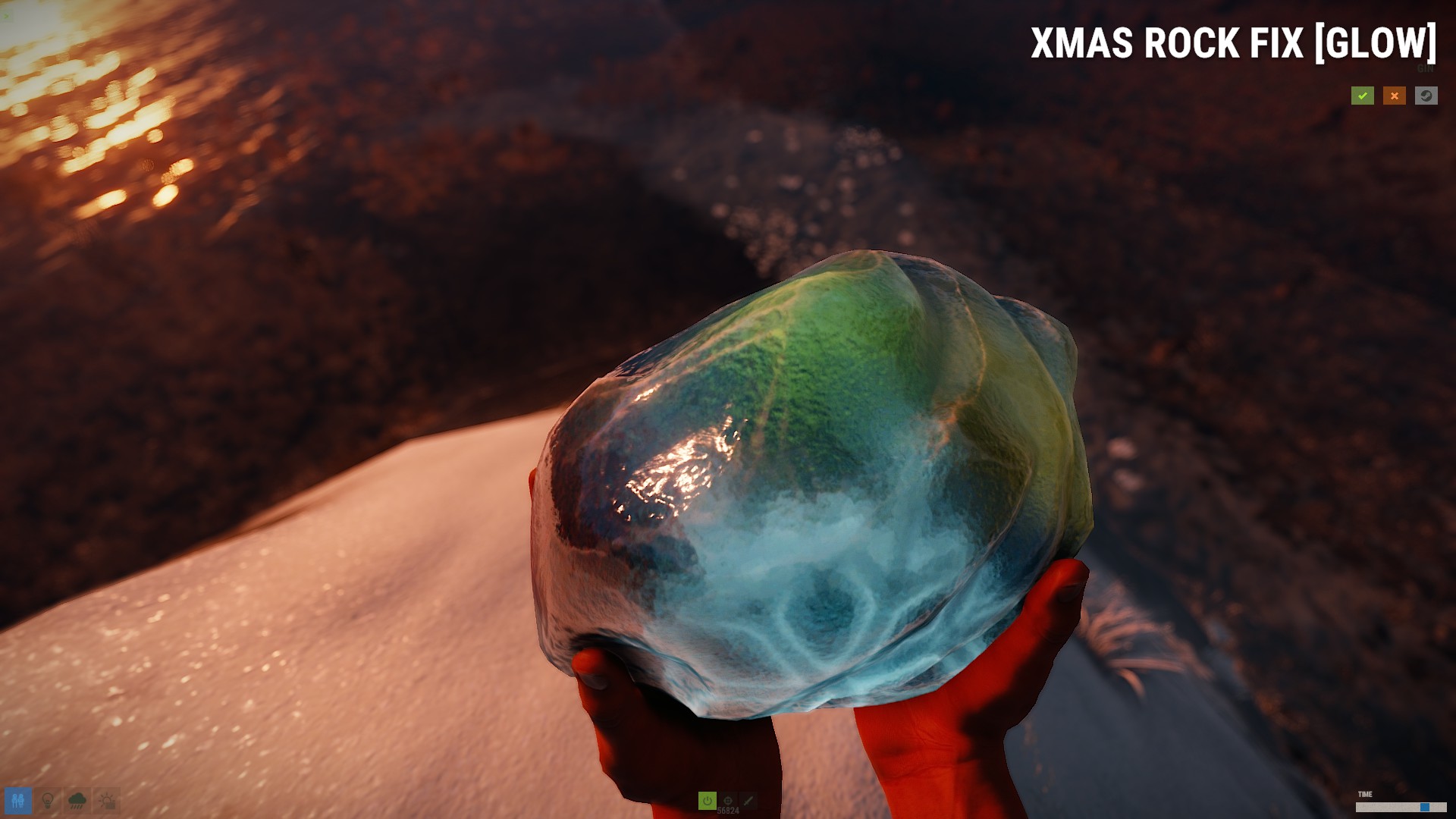 North Rock thumbnail 3