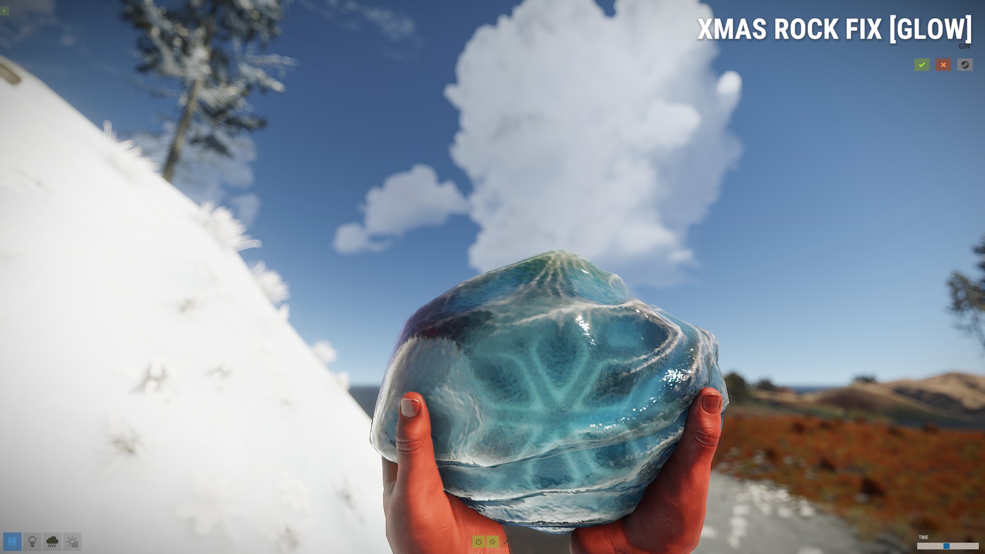 North Rock thumbnail 10