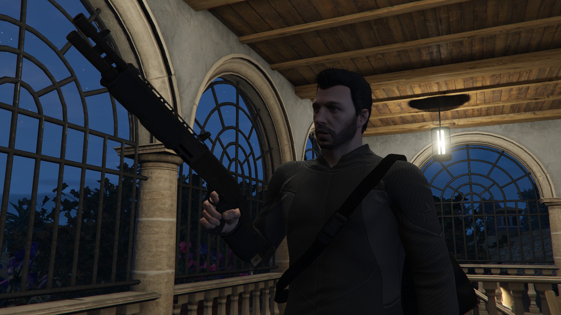 Как ограбить Кайо Перико в Grand Theft Auto V