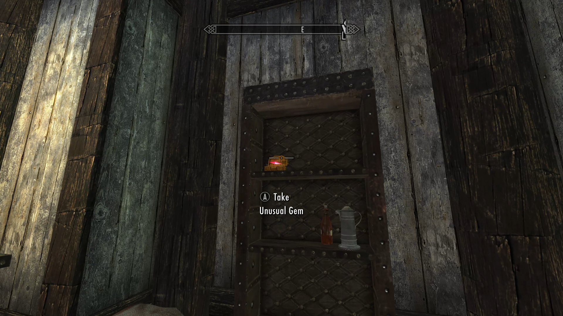 Stones Of Barenziah Locations , Pinewatch – QZEN