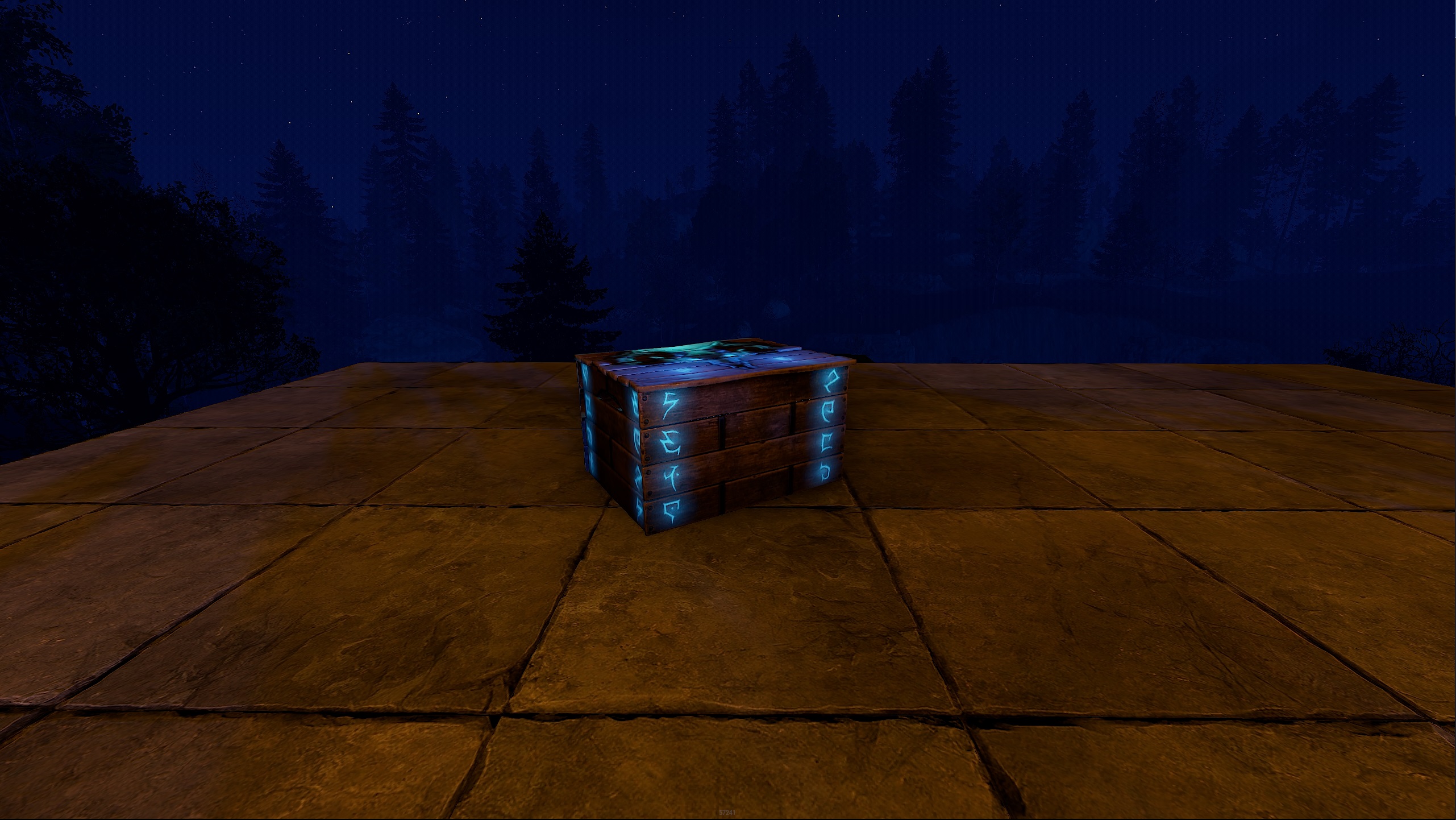 Glacial Visage Small Box thumbnail 4